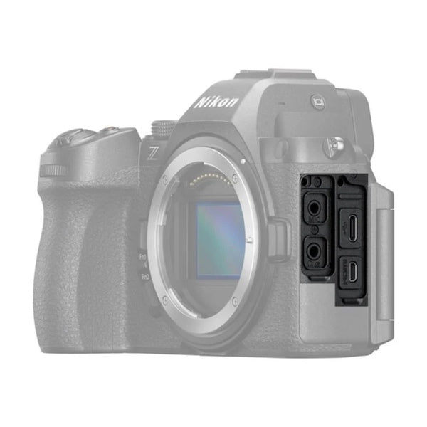 Nikon Z5 II Body + SDXC 128GB Garanzia Nital Italia Nikon Z5 II Body + SDXC 128GB Garanzia Nital Italia